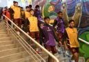 Lanús quedó eliminado de la Copa Sudamericana tras una dura goleada en Perú