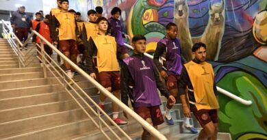 Lanús quedó eliminado de la Copa Sudamericana tras una dura goleada en Perú