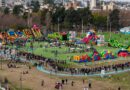 Éxito de convocatoria: más de 60 mil personas disfrutaron la primera semana de “Universo Aventura Lanús”