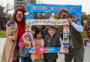 Vacaciones de invierno en Lanús: “Universo Aventura” ya superó los 100 mil visitantes