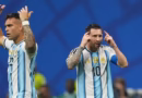 Rumbo a cuartos: las posibles formaciones de la Selección Argentina y Suiza para el cruce en el Mundial 2026