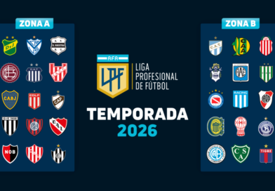 Este jueves comienza el Torneo Clausura 2026