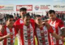 Hoy juega Talleres de Escalada de visitante vs Armenio