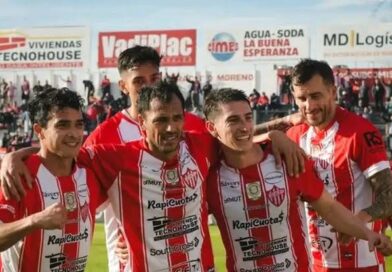 Hoy juega Talleres de Escalada de visitante vs Armenio