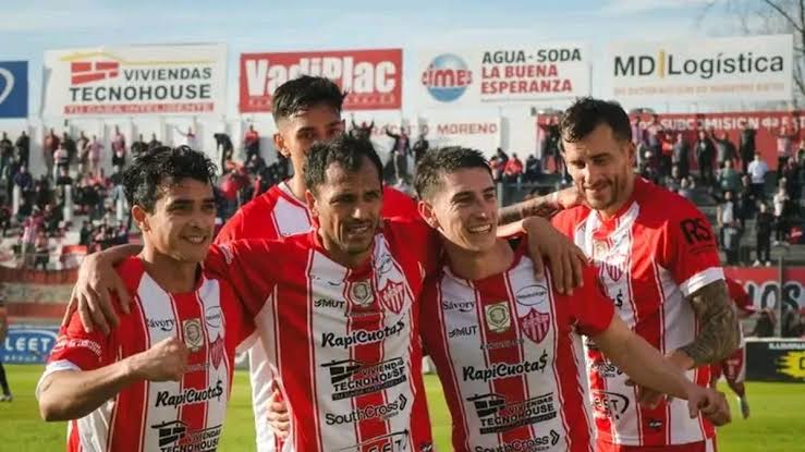 Hoy juega Talleres de Escalada de visitante vs Armenio