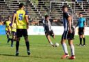 El Porvenir no pudo en Almagro y cayó ante Sportivo Barracas en un partidazo