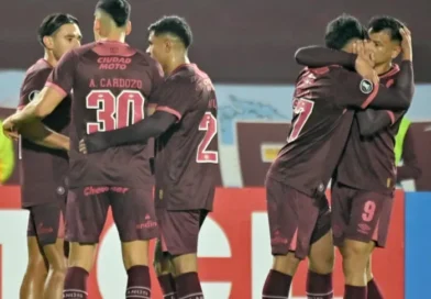 Lanús y Estudiantes se miden en la Fortaleza en el cierre de la décima fecha del Torneo Clausura