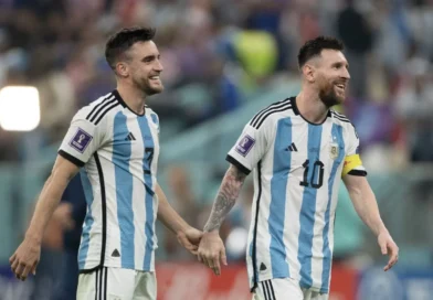 Las tres dudas de Lionel Scaloni para definir el once de la Selección Argentina ante Egipto