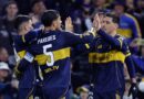 Copa Sudamericana: Boca venció 1 a 0 a O’Higgins con gol de Merentiel en La Bombonera