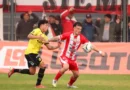 Talleres de Escalada empató con Flandria, jugó casi todo el partido con un hombre más y dejó pasar una chance de oro