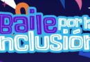 Encuentro de integración: nuevo “Baile por la Inclusión”