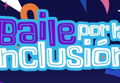 Encuentro de integración: nuevo “Baile por la Inclusión”