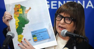 El Gobierno maquilla el proyecto de Ley de Tierras para buscar los votos en el Senado