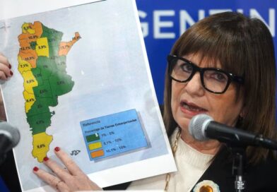 El Gobierno maquilla el proyecto de Ley de Tierras para buscar los votos en el Senado