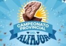 Lanús será sede del Campeonato Provincial del Alfajor