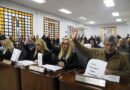 El HCD de Lanús aprobó iniciativas de memoria colectiva y advirtió sobre el endeudamiento familiar