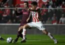 El Granate volvió a caer y no logra superar su mal momento en el Clausura