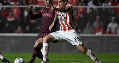 El Granate volvió a caer y no logra superar su mal momento en el Clausura