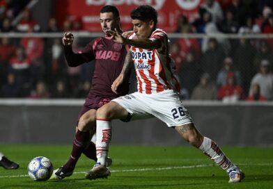 El Granate volvió a caer y no logra superar su mal momento en el Clausura