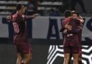 Lanús goleó a Talleres en Córdoba y se prende en el Torneo Clausura