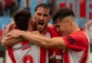 Talleres ganó sobre el final y se subió al segundo puesto de la Primera B