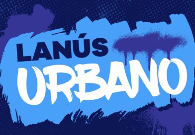 Nueva edición del programa “Lanús Urbano” en el Parque Central las Colonias