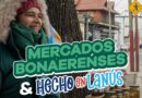 Mercados Bonaerenses y “Hecho En Lanús” llegan a Lanús Este