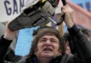 El ajuste de Milei ya eliminó casi 70 mil puestos de trabajo en el Estado