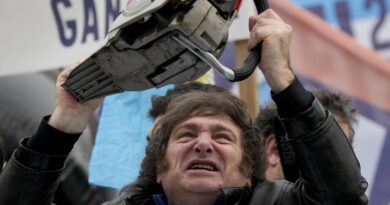 El ajuste de Milei ya eliminó casi 70 mil puestos de trabajo en el Estado