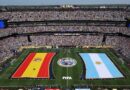 La FIFA dio marcha atrás y descartó el proyecto de privatización del Mundial