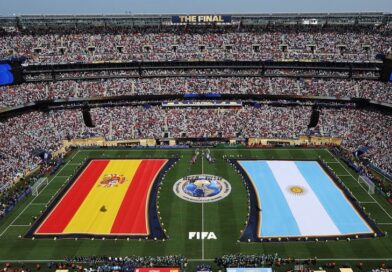 La FIFA dio marcha atrás y descartó el proyecto de privatización del Mundial