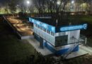 Lanús Gobierno inauguró el nuevo Centro de Monitoreo del Parque Central Las Colonias