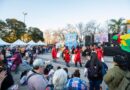 Festival “Este es mi Barrio” por el 103° aniversario de Remedios de Escalada