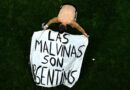 FIFA sancionó con dureza a la Selección Argentina