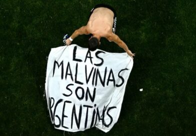 FIFA sancionó con dureza a la Selección Argentina