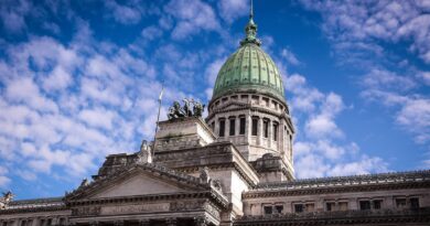 El Senado debate el proyecto oficialista tras retirar el capítulo sobre extranjerización de tierras