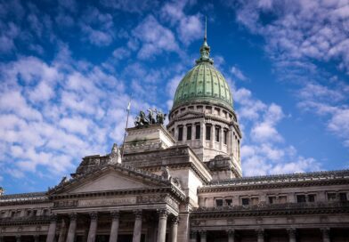 El Senado debate el proyecto oficialista tras retirar el capítulo sobre extranjerización de tierras