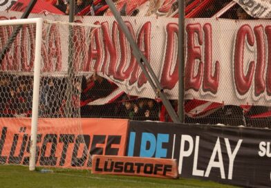 Talleres (RE) cayó ante Argentino de Merlo y perdió la chance de llegar a la cima