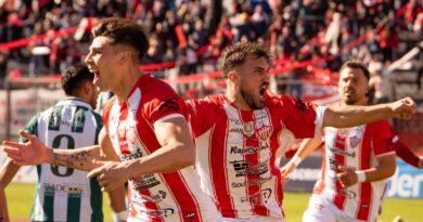 Talleres perdió ante Excursionistas y quedó tercero en la Primera B