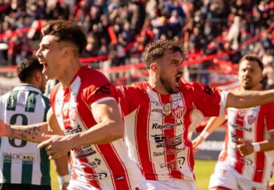 Talleres perdió ante Excursionistas y quedó tercero en la Primera B