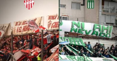 Talleres empató y se aleja del puntero Excursionistas