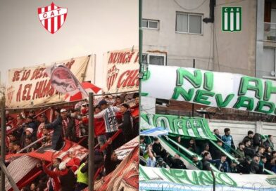 Primera B: Talleres (RE) vs Excursionistas se jugará con público visitante