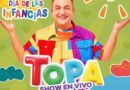 Lanús celebrará el Día de las Infancias con la presentación de Topa