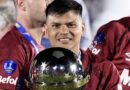 Walter Bou deja Lanús y continuará su carrera en Chile