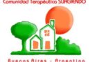 Convocatoria a reempadronamiento: Asociación Civil Comunidad Terapéutica Surgiendo