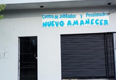 Convocatoria a reempadronamiento: «Centro De Jubilados Y Pensionados Nuevo Amanecer»