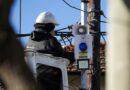 Instalación De Alarmas Vecinales En Los Barrios de Lanús
