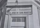 Convocatoria a reempadronamiento y nuevo registro de socios: “Centro Fraternal De Jubilados Y Pensionados General Jose De San Martin”