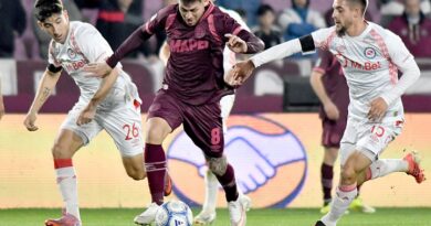 Lanús empató como local ante Argentinos Juniors por el Torneo Clausura