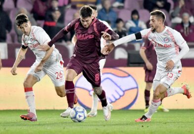 Lanús empató como local ante Argentinos Juniors por el Torneo Clausura